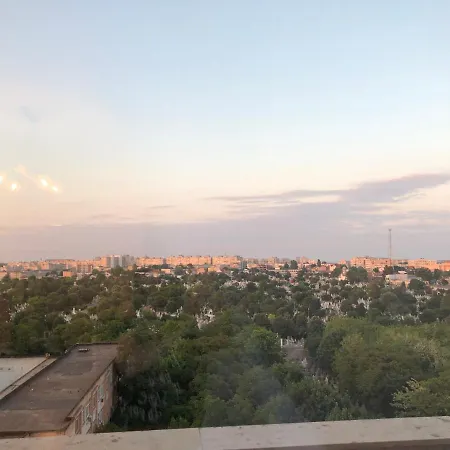 Patrick's Cozy דירה *