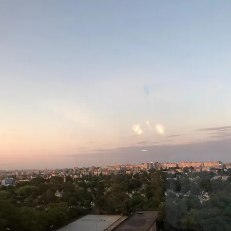 Patrick's Cozy קונסטנצה