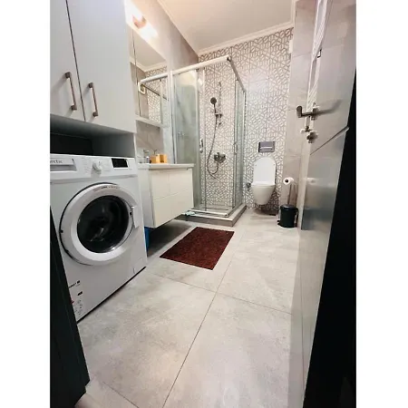 Patrick's Cozy קונסטנצה