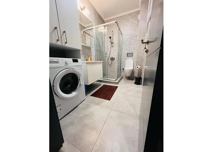 Patrick's Cozy Констанца