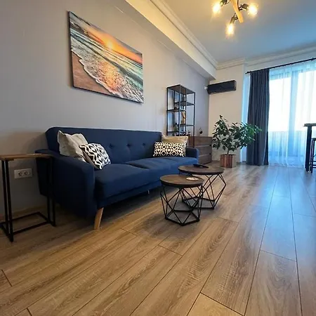 Patrick's Cozy * Constanţa