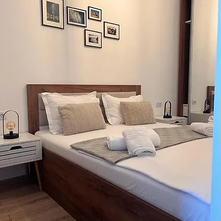 アパート Patrick's Cozy