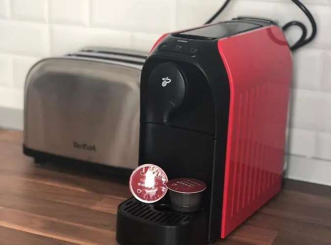 Patrick's Cozy Constanţa